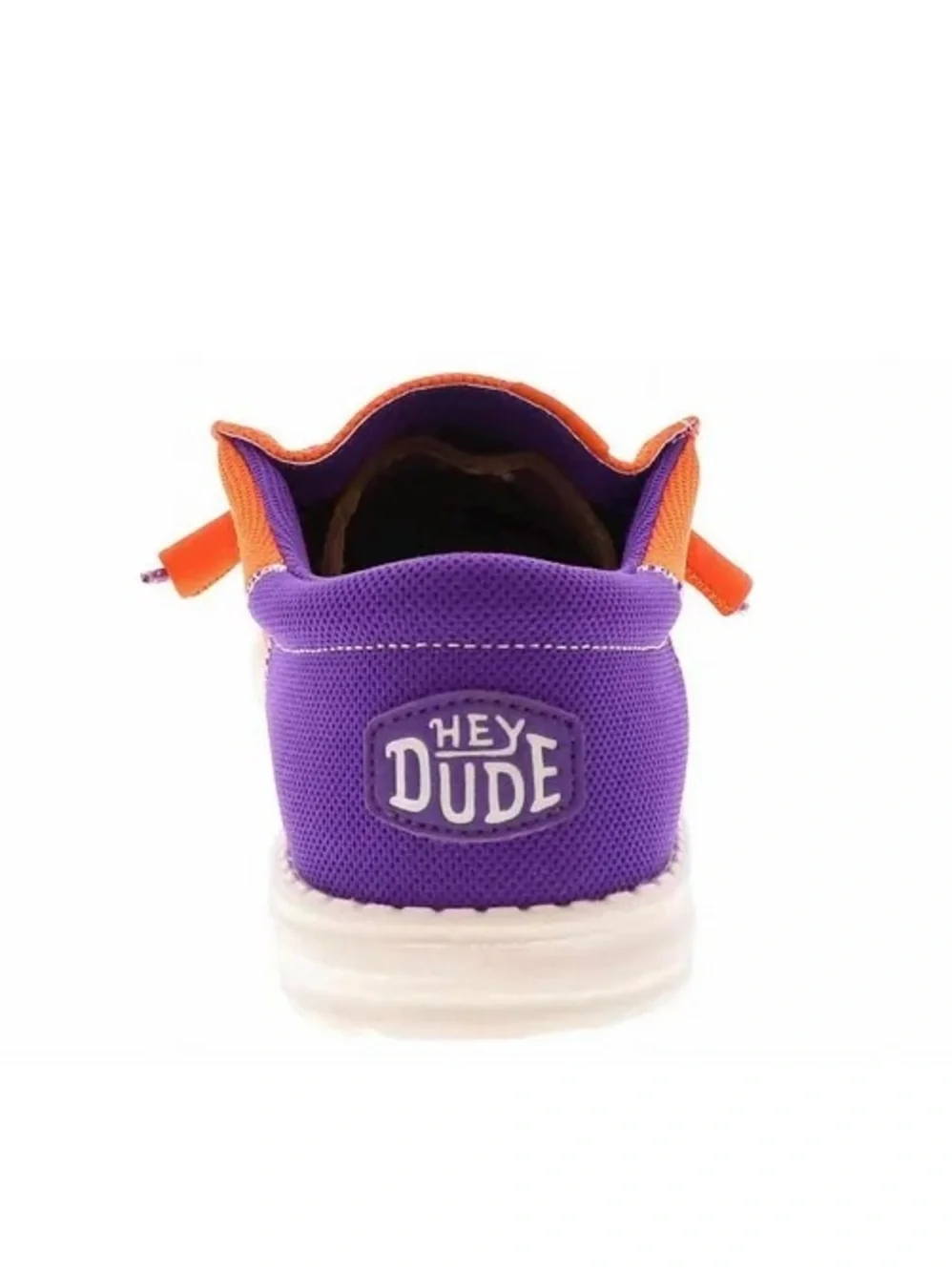 Hey Dude slip loafer